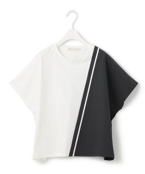 30th ANNIVERSARY】 PARIS ボーダーTシャツ｜アイシービーの通販