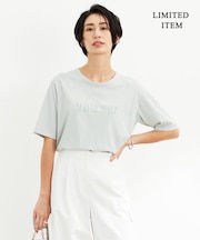 【WEB限定・洗える】ビンテージロゴTEE