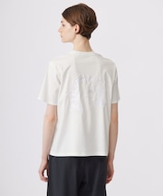 【洗える】 スーベニアTEE