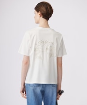 【洗える】 スーベニアTEE