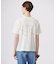 【洗える】 スーベニアTEE