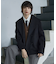 WoolRever ショートコート