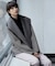 WoolRever ショートコート