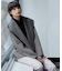 WoolRever ショートコート