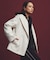 WoolRever ショートコート