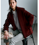 WoolRever ショートコート