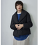 【CLASSY.1月号掲載】ADSダウン ショートコート
