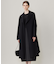 【CLASSY.1月号掲載】WoolRever ロングコート