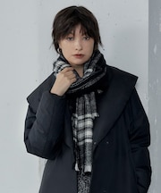 デジタルチェックストール