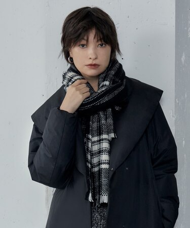 デジタルチェックストール