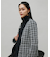 【CLASSY.1月号掲載】コサージュタイスカーフ