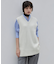 【洗える】ソフトカシミヤミックス ニットベスト