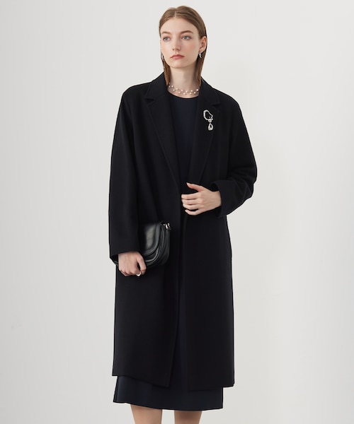 アイシービー/アウターの通販｜&mall（アンドモール）三井ショッピング