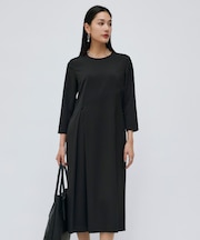 【UVカット・防シワ・速乾・洗える】Fied ワンピース