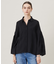【日本製・洗える】SASHIKO CHECK シャツ