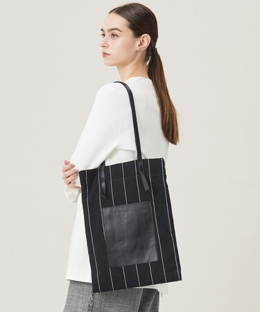 スマートトートバッグ