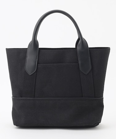 キャンバストートバッグ