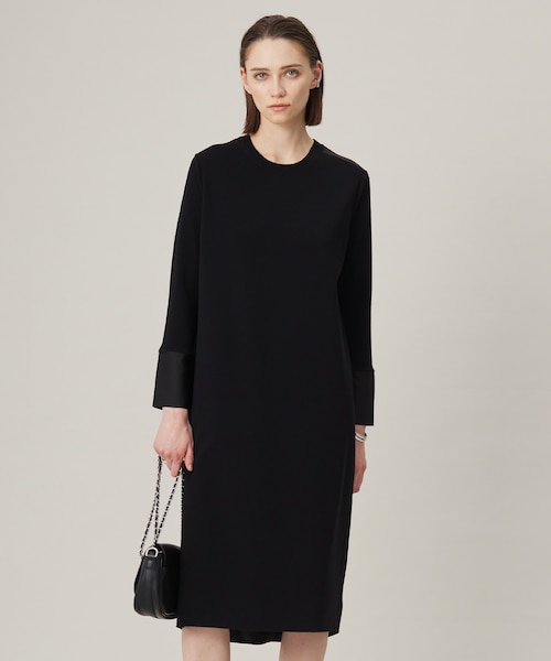 ナノユニバース（NANO universe）/troisieme chaco／DOUBLECLOTH ワンピース troisieme chaco／DOUBLECLOTH ワンピース｜ナノ・ユニバースの通販