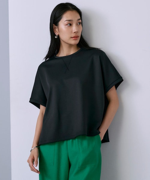 ◇モノテックカットソー｜アドーアの通販｜&mall（アンドモール）三井