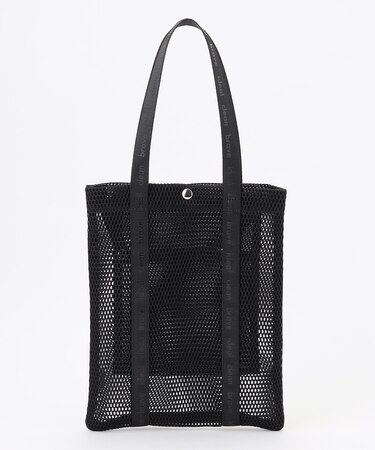 メッシュトート