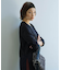 ニットヘアバンド