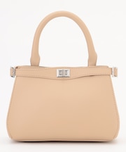 【新色追加・2WAY】マイクロショルダー バッグ