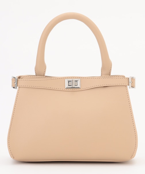 【新色追加・2WAY】マイクロショルダー バッグ