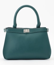 【2WAY】マイクロショルダー バッグ