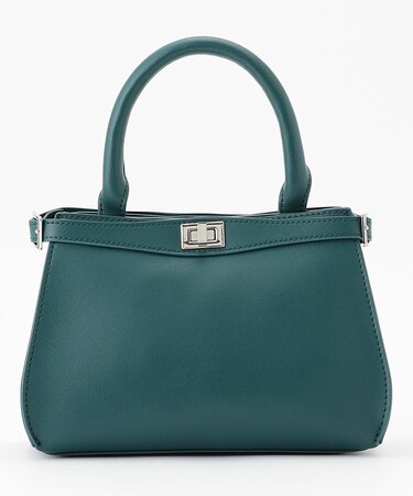 【2WAY】マイクロショルダー バッグ