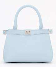 【新色追加・2WAY】マイクロショルダー バッグ