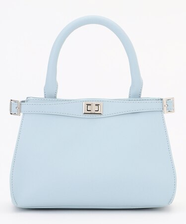 【新色追加・2WAY】マイクロショルダー バッグ