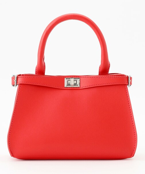 【2WAY】マイクロショルダー バッグ