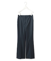【新色追加・セットアップ対応】Bahariye セミフレアパンツ
