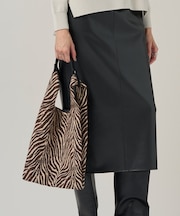 【WEB限定カラーあり】2WAYエコバッグ