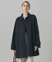 WoolRever  ステンカラーコート