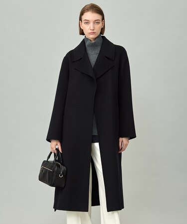 WoolRever  ロングコート