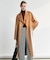 WoolRever  ロングコート