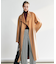 WoolRever  ロングコート
