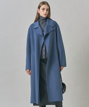 WoolRever  ロングコート