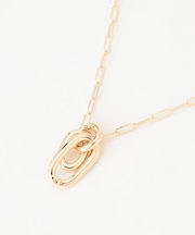 3ループネックレス