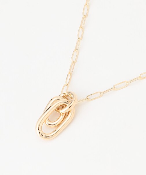 3ループネックレス