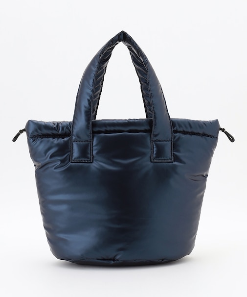 パフィートートバッグ