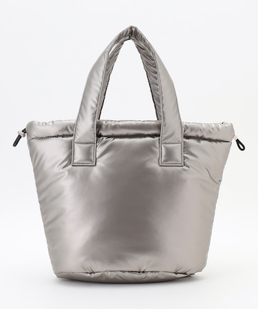 パフィートートバッグ