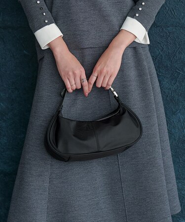 2WAYムーンバッグ