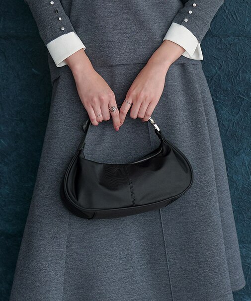 2WAYムーンバッグ