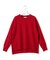 【新色追加】ソフトカシミヤミックス クルーネックニット