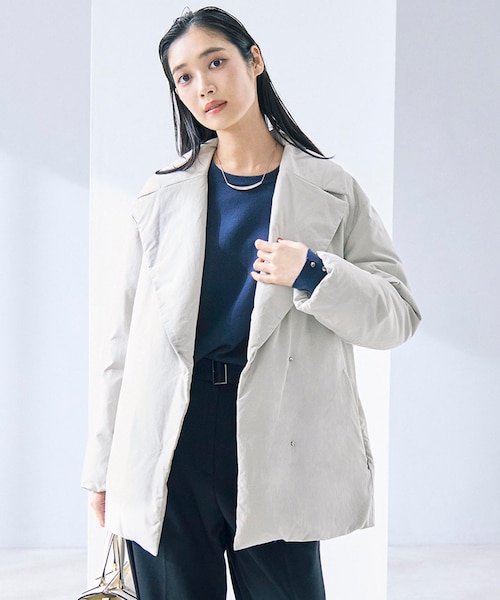 アイシービー/アウターの通販｜&mall（アンドモール）三井ショッピング