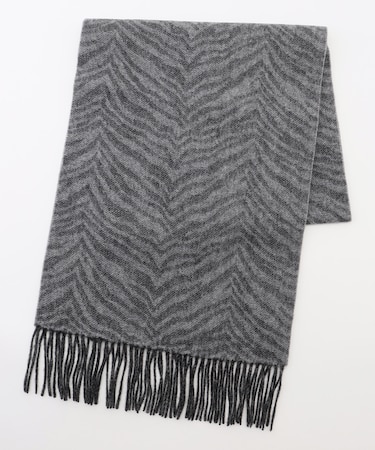 アニマルパターンストール