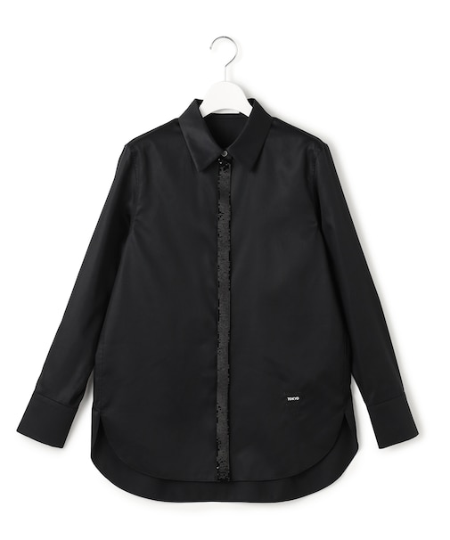 【30th ANNIVERSARY】TOKYOスパンコールシャツ