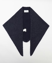 【30th ANNIVERSARY】ルレックスフォックスアルパカ ニットスカーフ